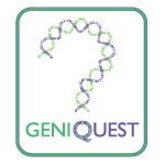 Geniquest logo